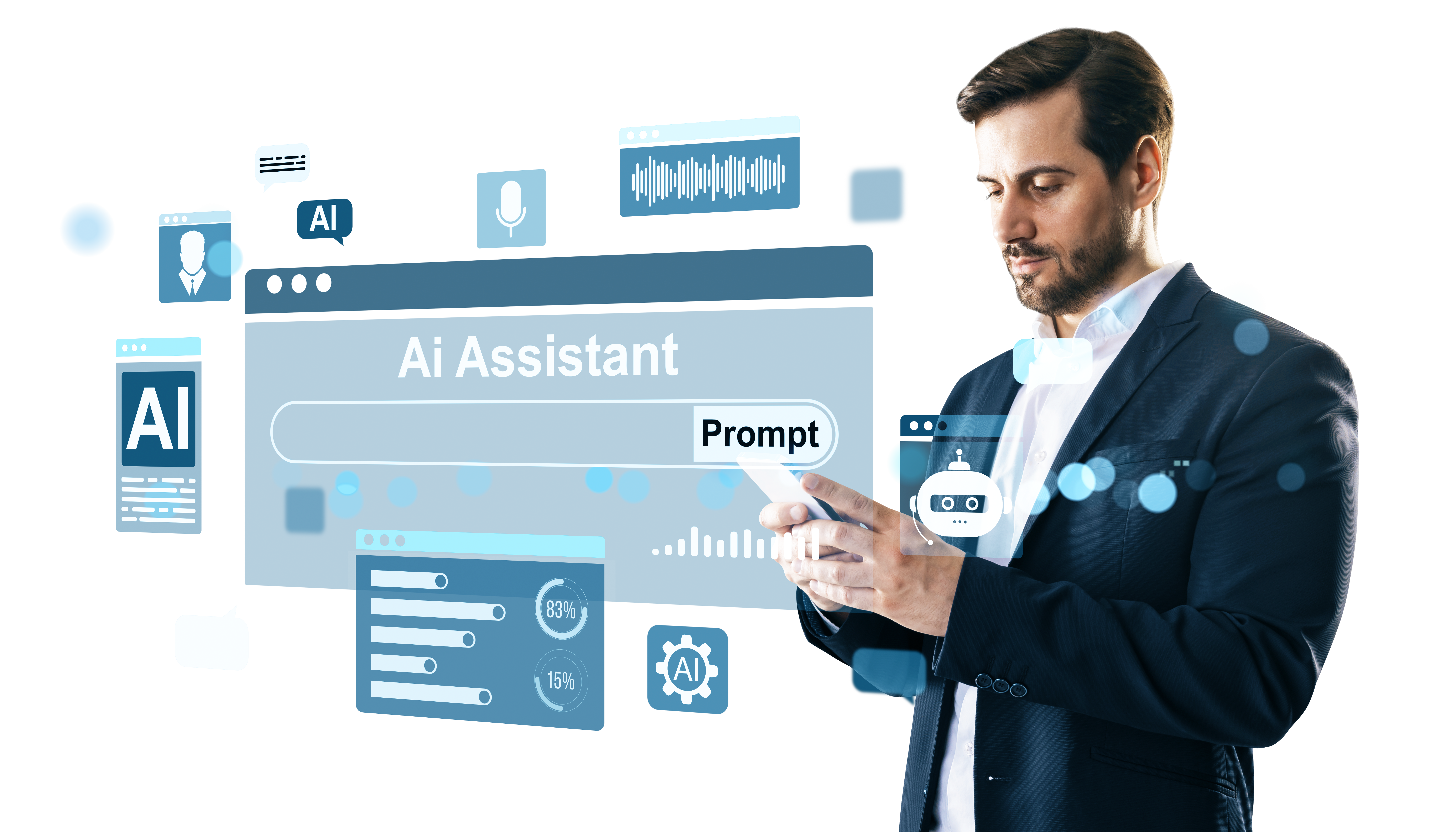 AI and Automation
